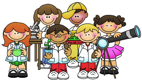 Math And Science Programs For Elementary Students